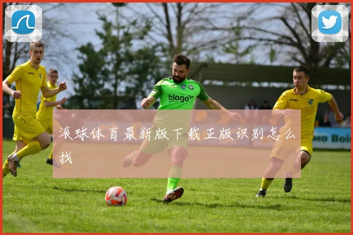 滚球体育最新版下载正版识别怎么找
