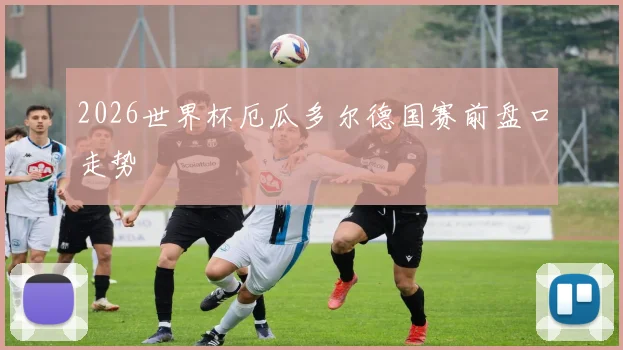 2026世界杯厄瓜多尔德国赛前盘口走势