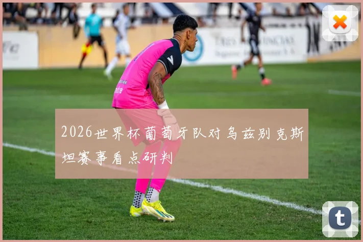 2026世界杯葡萄牙队对乌兹别克斯坦赛事看点研判