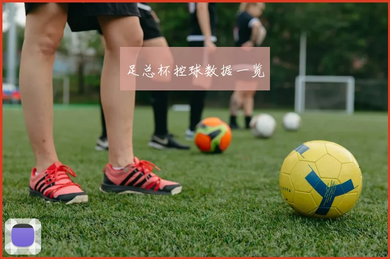 足总杯控球数据一览